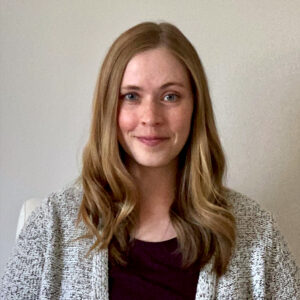 Emily, Shopify developer