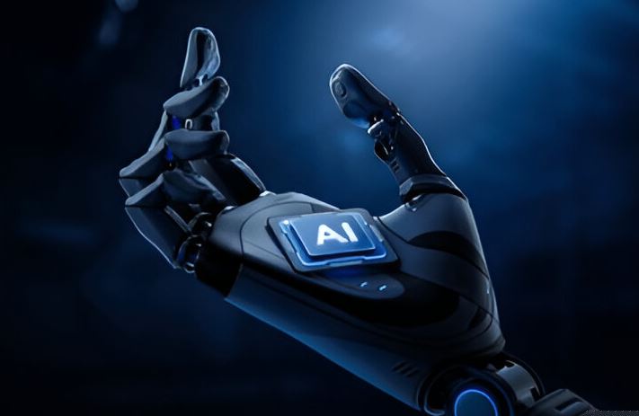 artificial intelligence