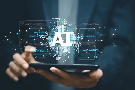 AI solutions