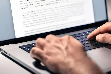 content writing agency