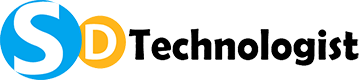 SDTechnologist Ltd Logo