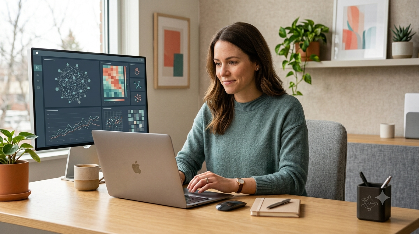 Using AI for Business Development: A Practical 2026 Guide for UK Businesses