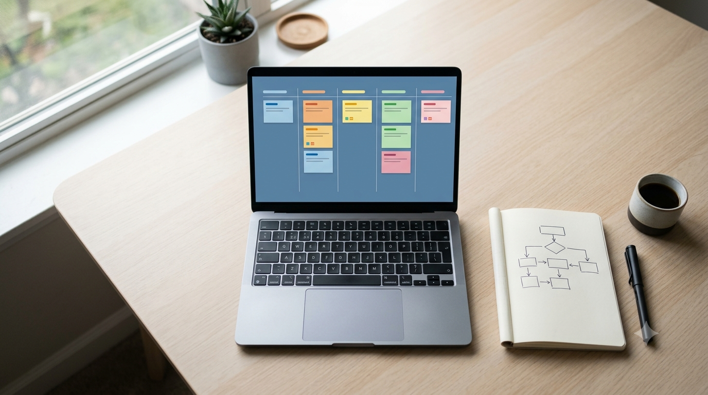 Software Development Life Cycle Explained: A 2026 Guide for UK Businesses