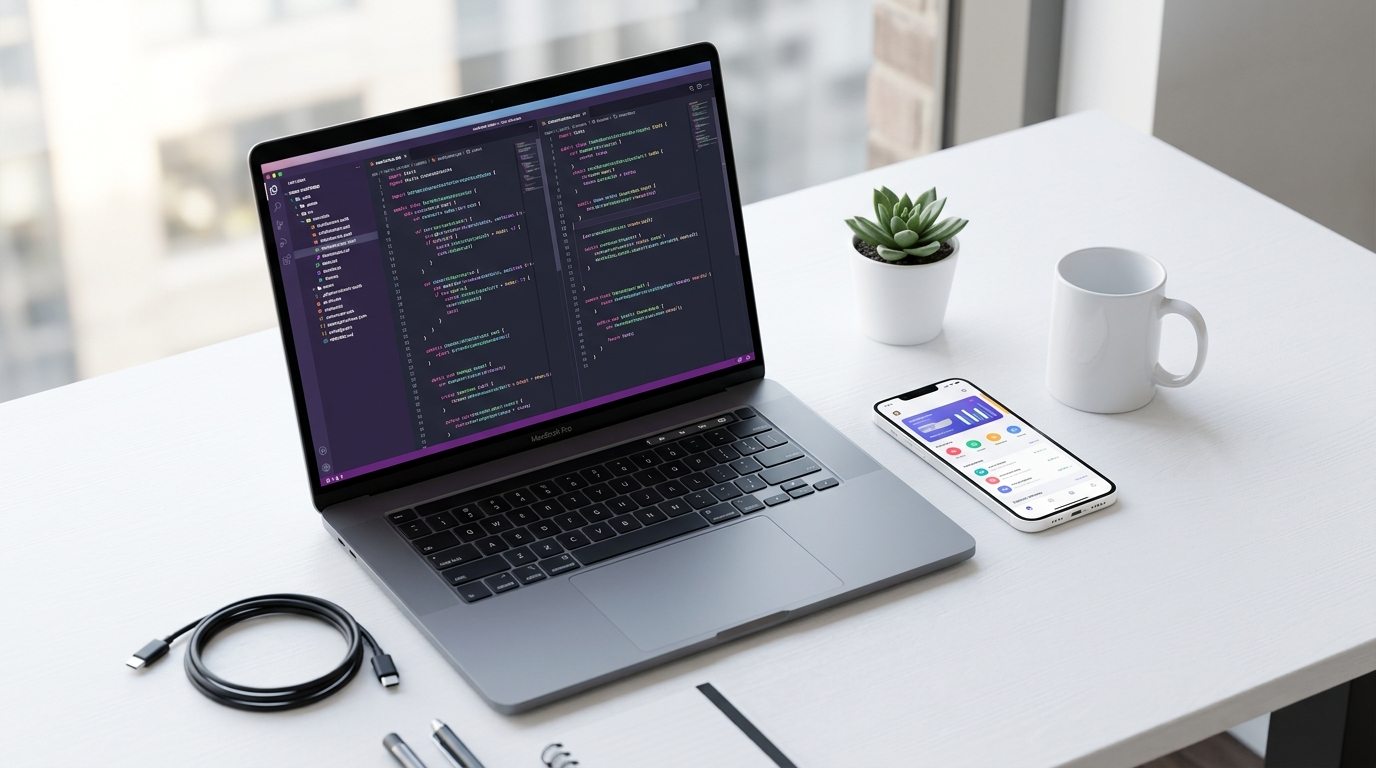 Mobile App Development Languages in 2026: A UK Business Guide